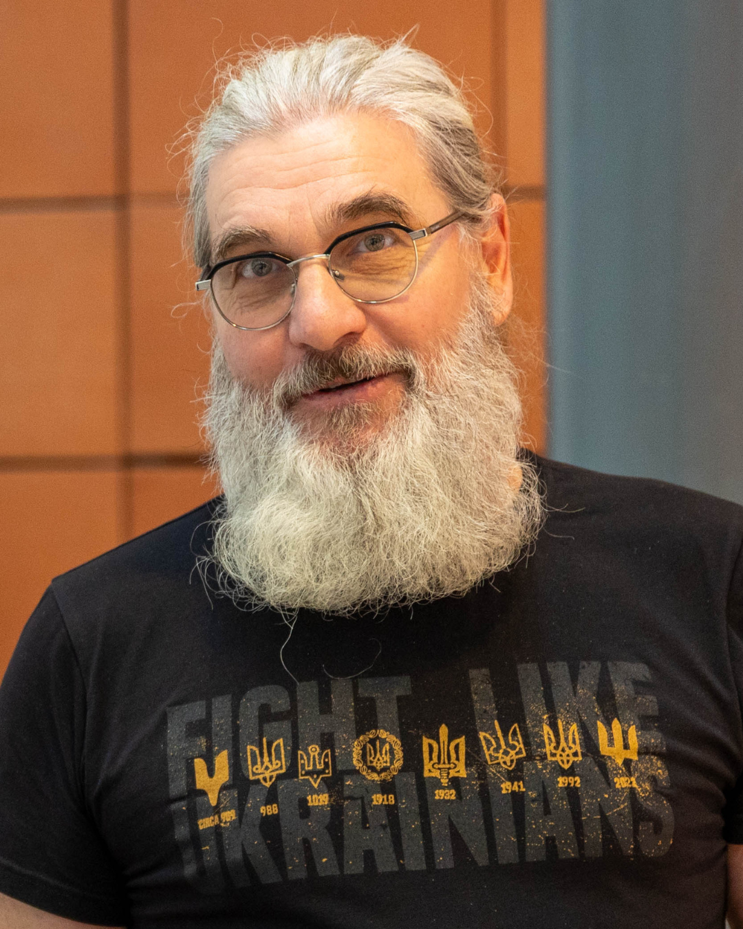 Магнус Лільєстрьом